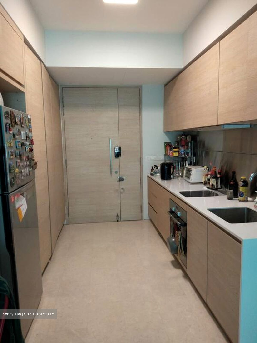 Sennett Residence (D13), Condominium #507633681